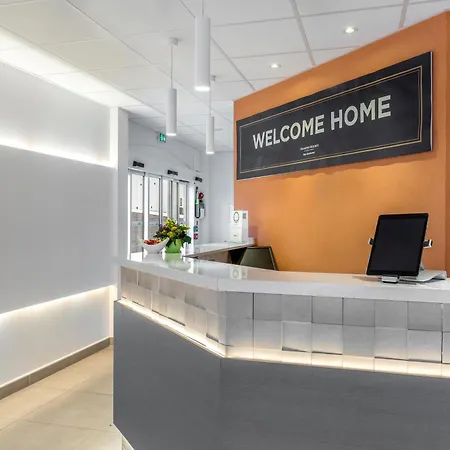 Le Club Aparthotel Mougins