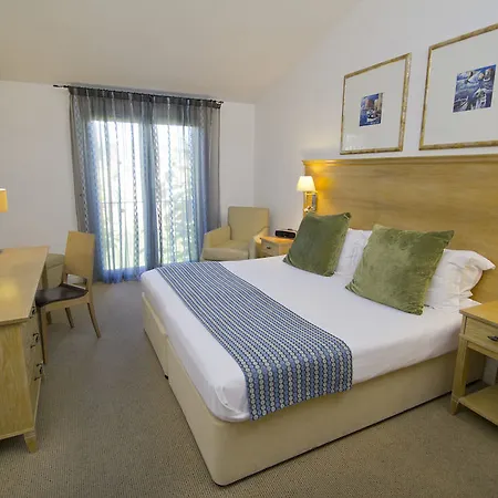 Aparthotel Le Club 4*